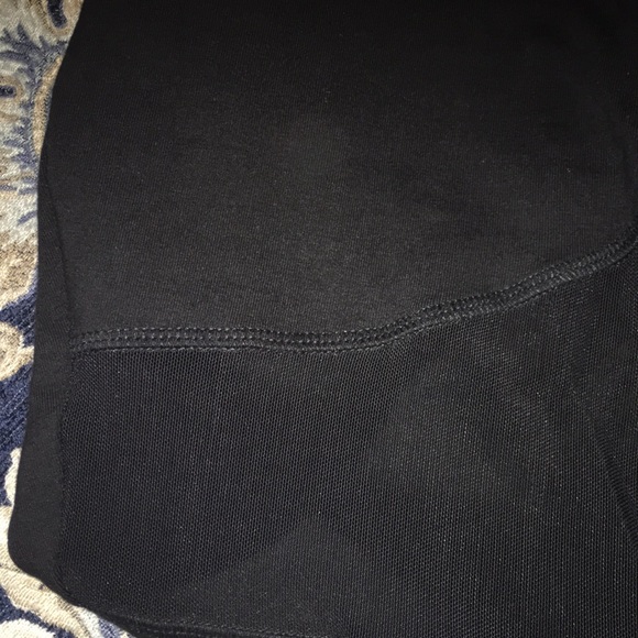 Forever 21 black leggings - Picture 4 of 4